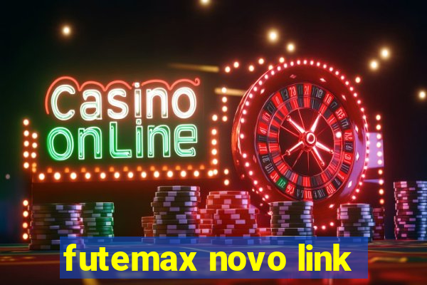 futemax novo link